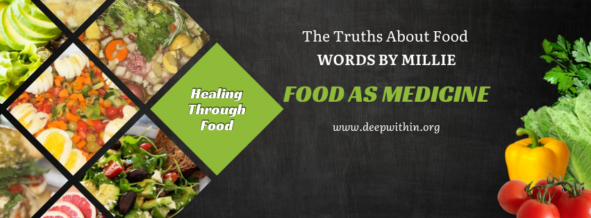 Healthy and mindful eating